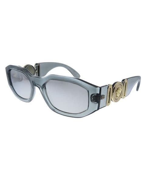 transparent versace sunglasses|Versace sunglasses outlet.